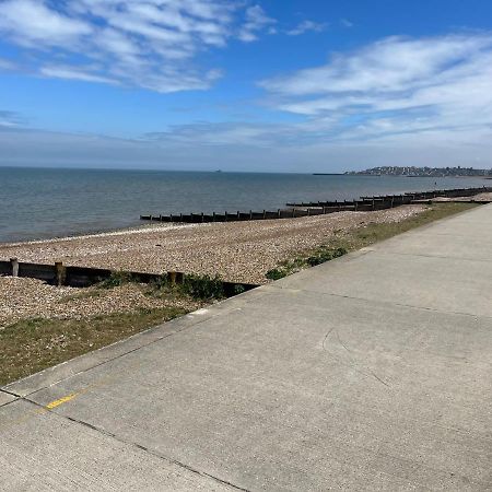 Lovely Static Caravan Whitstable Exteriér fotografie