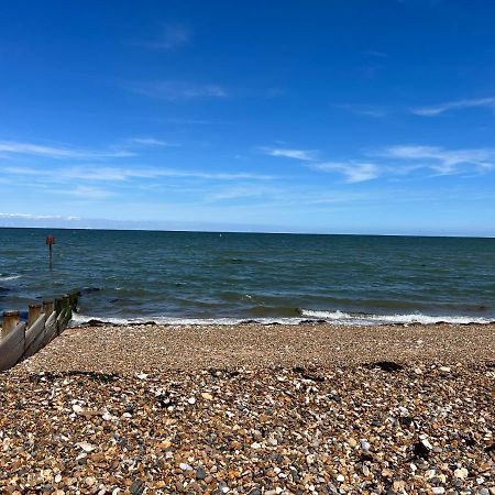 Lovely Static Caravan Whitstable Exteriér fotografie