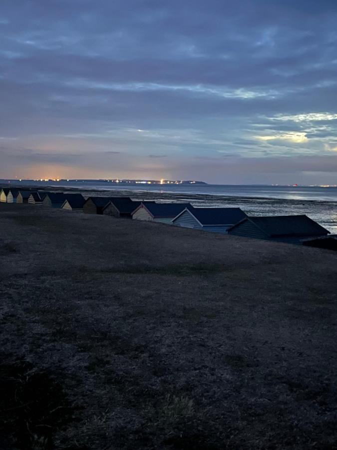 Lovely Static Caravan Whitstable Exteriér fotografie